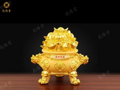 重庆风水先生讲属羊人带什么貔貅好