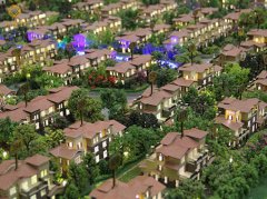 什么住宅风水越住越富贵