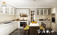 家居风水堪舆