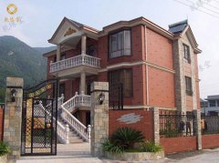 八宅风水自建房？