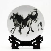办公室放个中国结的风水作用
