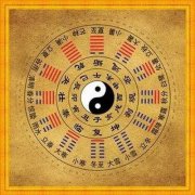 八运二十四山风水